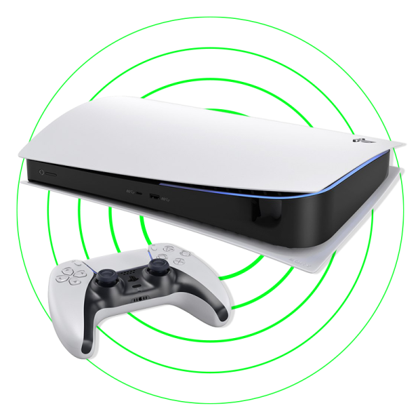 PLAY STATION 5
