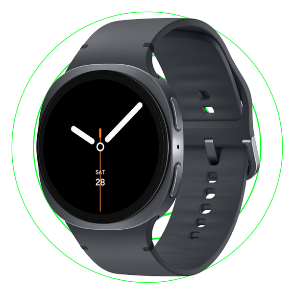 SAMSUNG WATCH